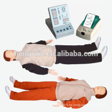 Primeros auxilios CPR Adult Simulator